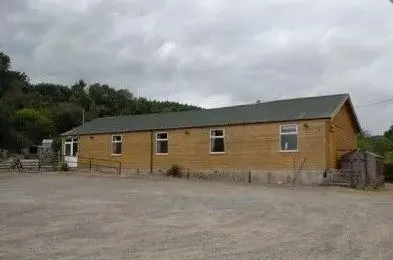 Aymestrey Village Hall