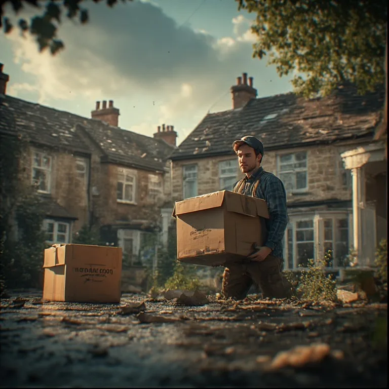 removals company to choose