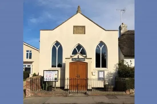 Garway Village Hall