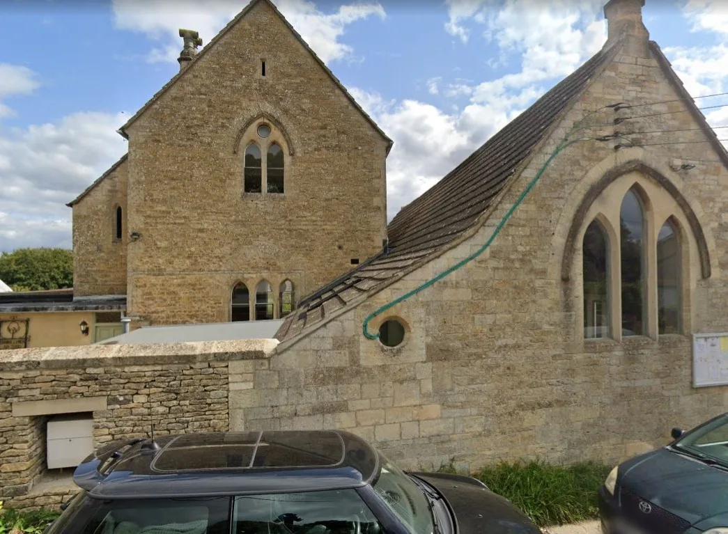 France Lynch Church Rooms - GL6 8LL