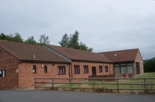 Bromsberrow Village Hall - HR8 1RZ