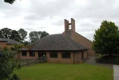 Garway Village Hall