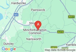 Brimscombe and Thrupp Social Centre
