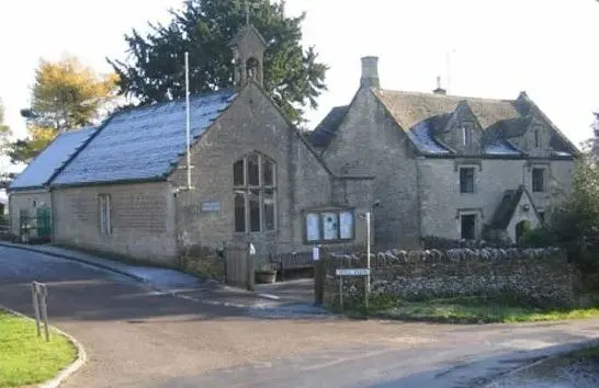 Elkstone Village Hall - GL53 9PB