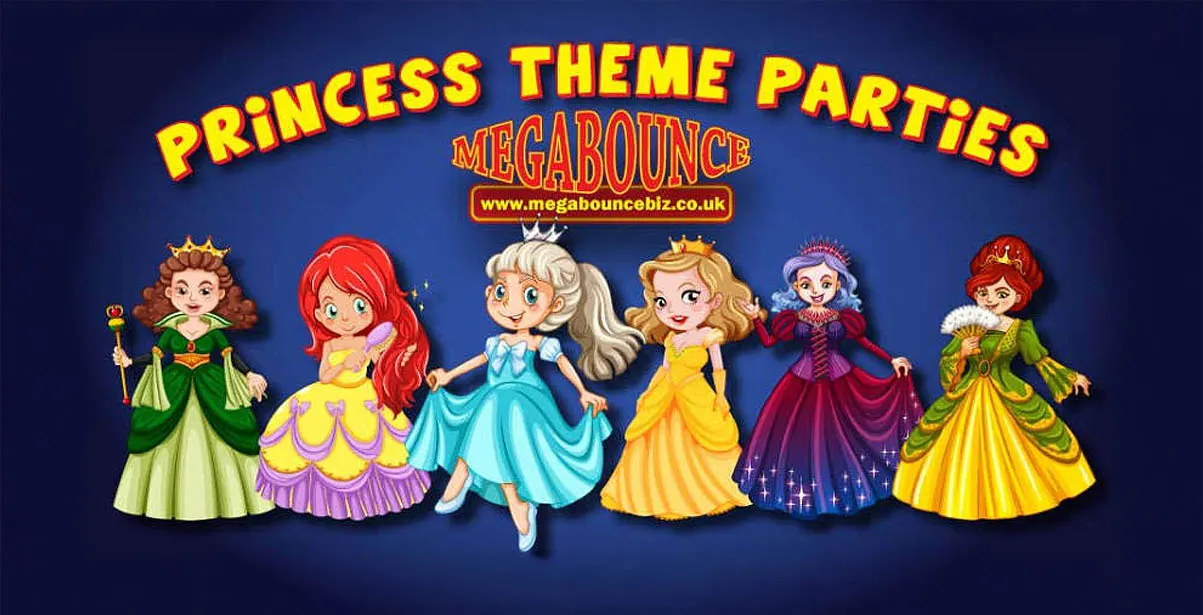 Megabounce Bouncy Castle Hire - Bouncy Castle Hire In Ross-on-wye, Herefordshire, Gloucestershire, Forest Of Dean, Monmouthshire - Megabounce