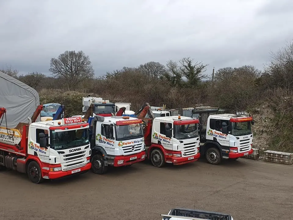 rubbish removals and site clearances Burgh Heath Burgh Heath rubbish removals and clearance