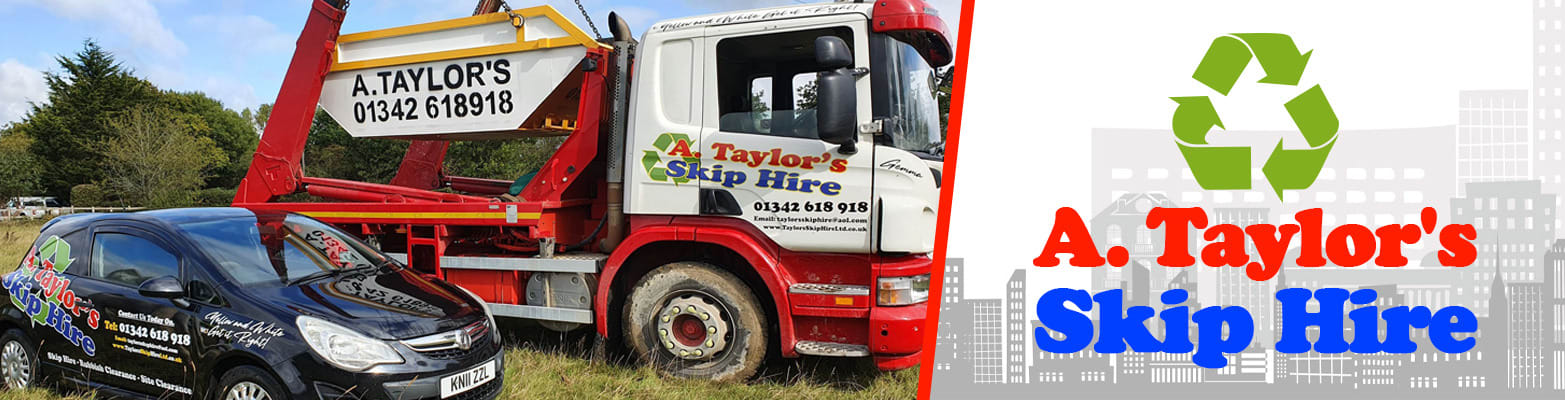 Taylors Skip Hire Ltd