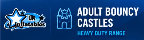 Adult Bouncy Castles
