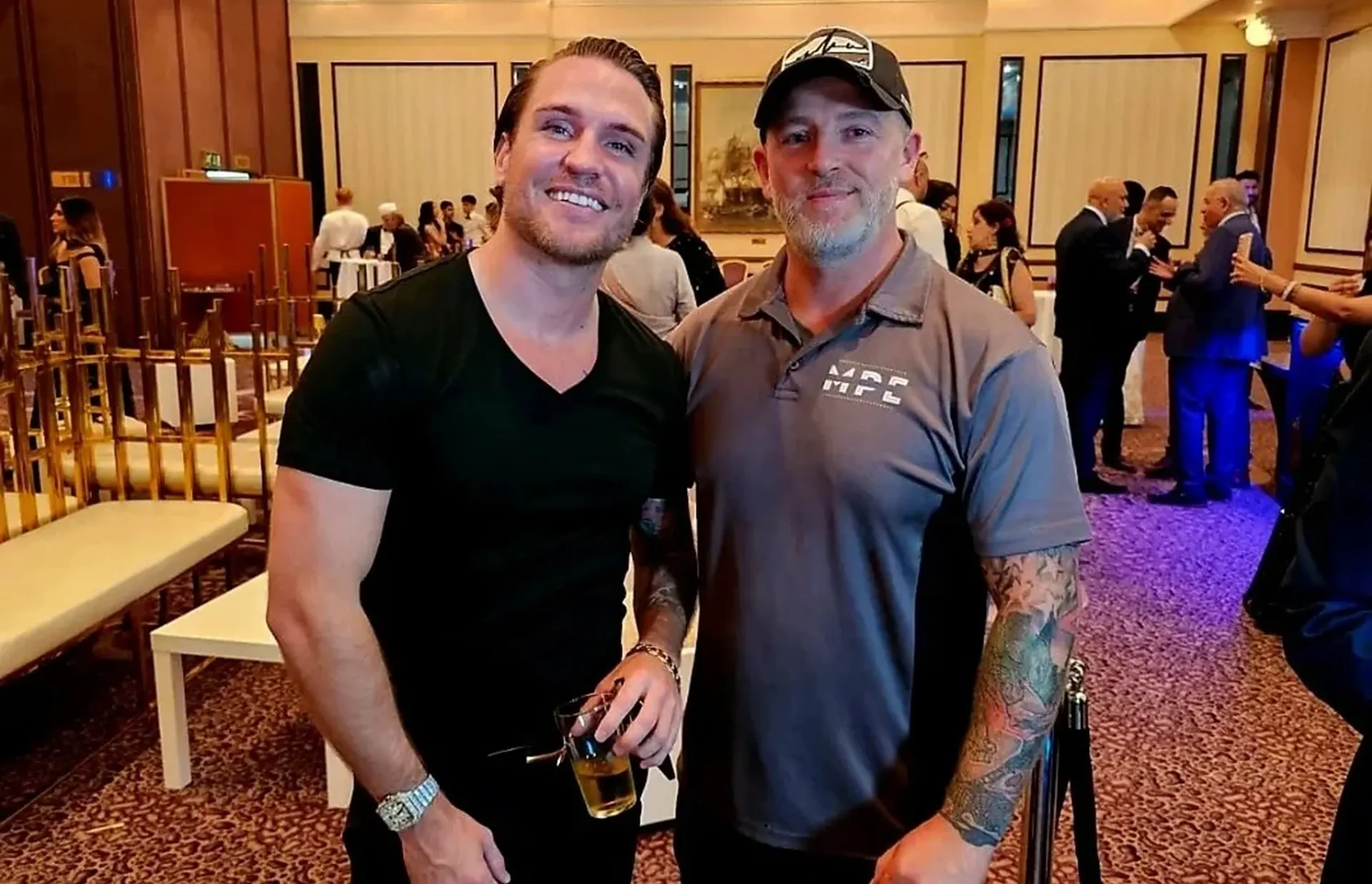 Midlands Premier Event Service Birmingham