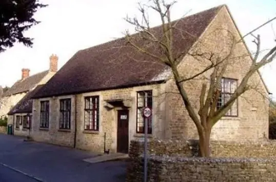 Ampney Crucis Village Hall - GL7 5RY