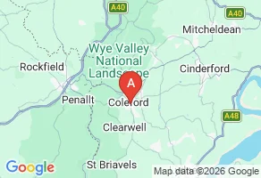 Coleford, The Main Place