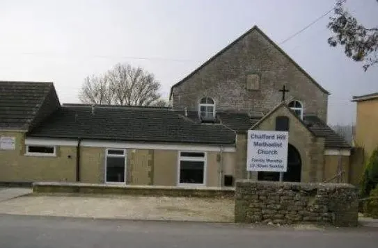 Chalford Hill Methodist Church Hall - GL6 8EN