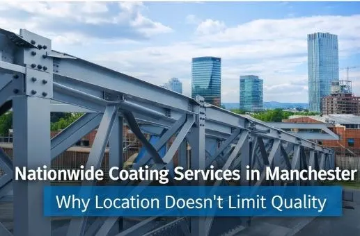 Nationwide Coating Services In Manchester