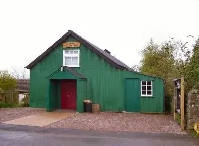 Garway Village Hall - HR2 8RQ
