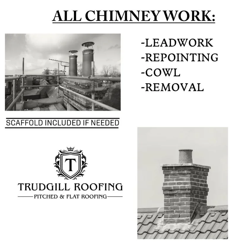 Trudgill Roofing, Covering Bedford Borough, Central Bedfordshire, North Hertfordshire