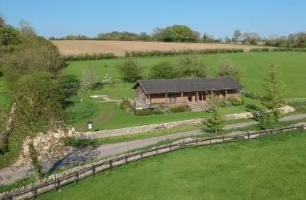 Coln Valley Village Hall