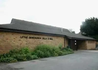 Garway Village Hall