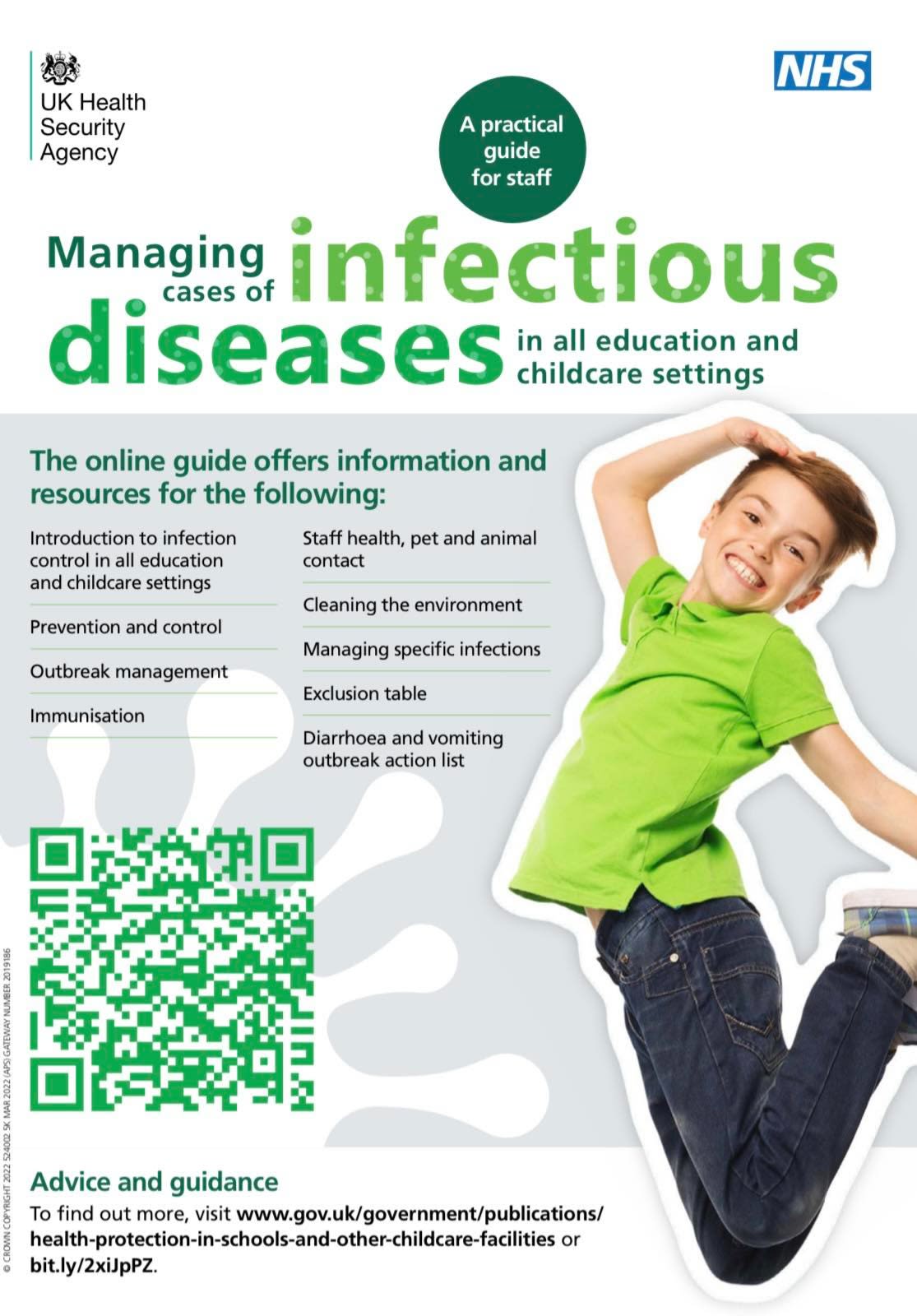 Infectious Diseases