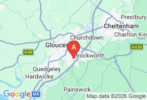 Abbeydale Sports and Community Centre - GL4 4BL