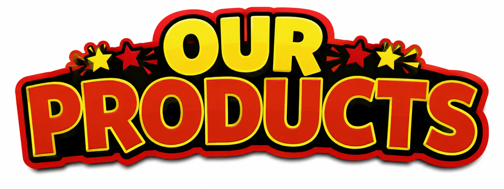 Our Products