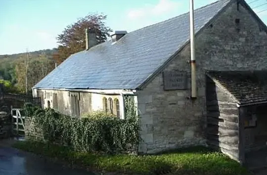 Cranham Village Hall - GL4 8HP