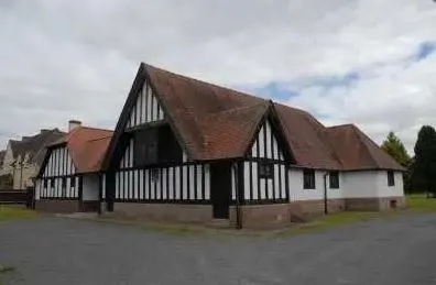 Holme Lacy Village Hall - HR2 6LP Holme Lacy Village Hall - HR2 6LP