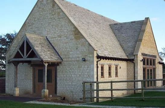 Condicote Village Hall - GL54 1ES