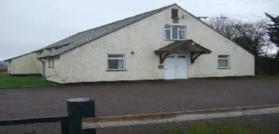 Garway Village Hall