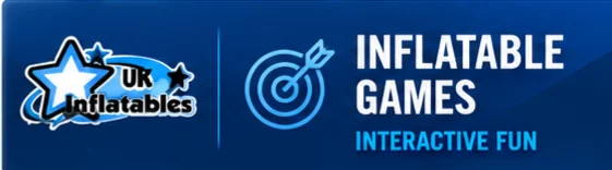 Inflatable Games