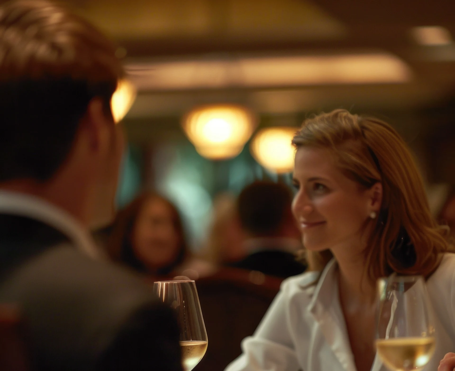 Nook And Cranny Restaurant And Bar Based at Hook, Warsash, Southampton
