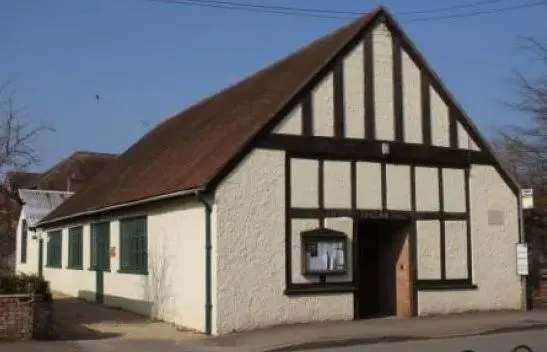 Frampton-on-Severn Village Hall - GL2 7EA