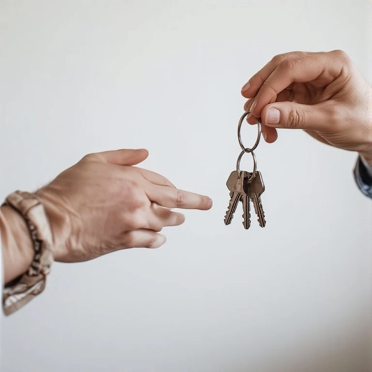 tenancy clearance service 