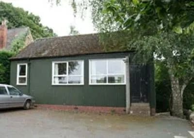 Garway Village Hall