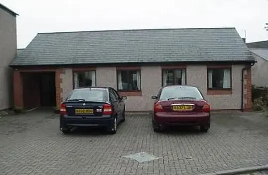 Coalway Methodist Hall - GL16 7JJ