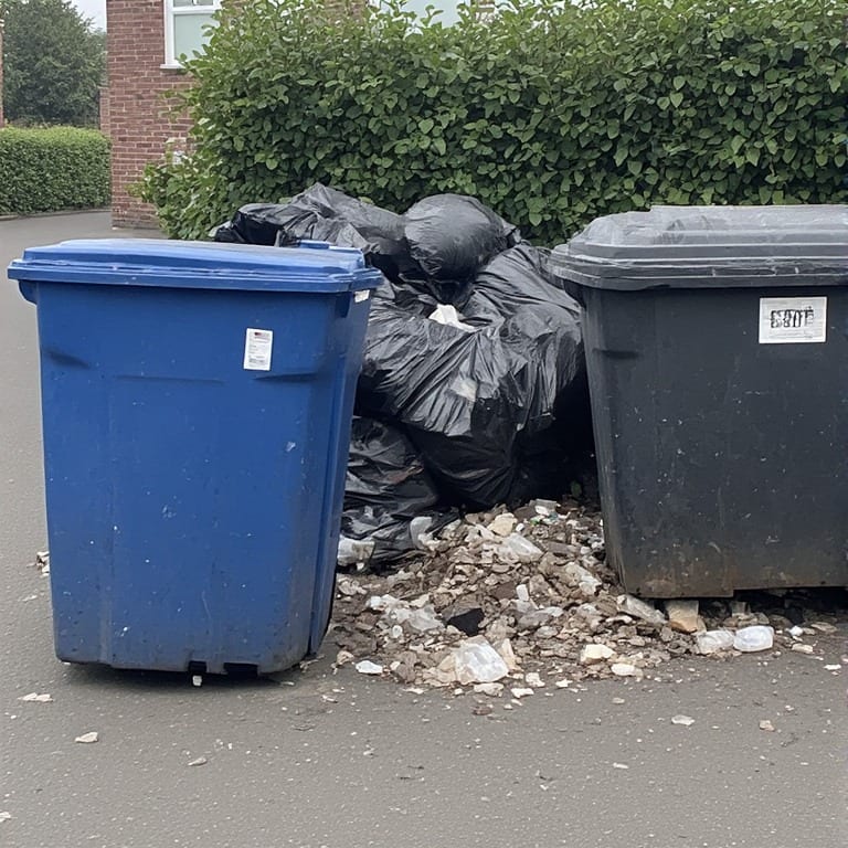 ethical removals of trade waste