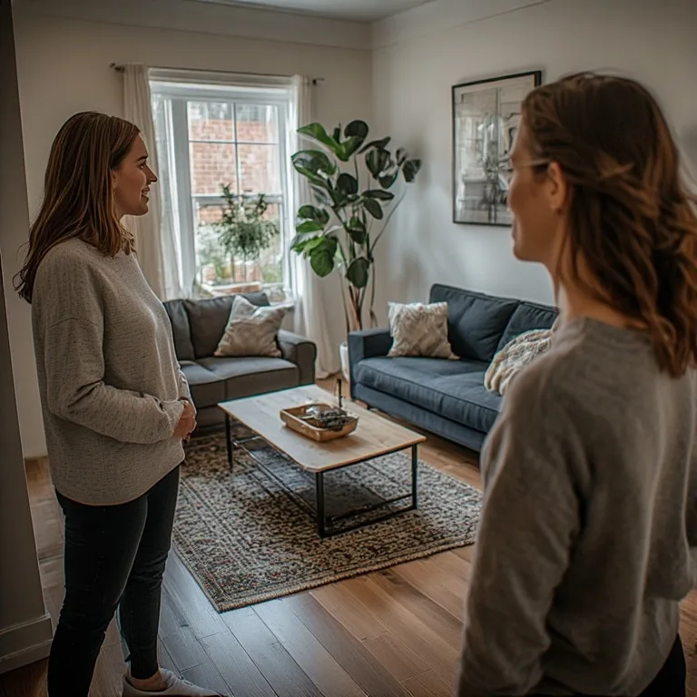 clearances and removals for landlords at end of tenancy