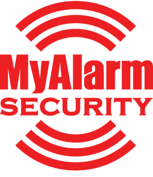 MyAlarm Security