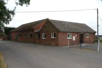 Kilpeck and District Village Hall - HR2 9DW Kilpeck and District Village Hall - HR2 9DW