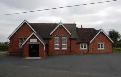Allensmore Parish Hall - HR2 9AF