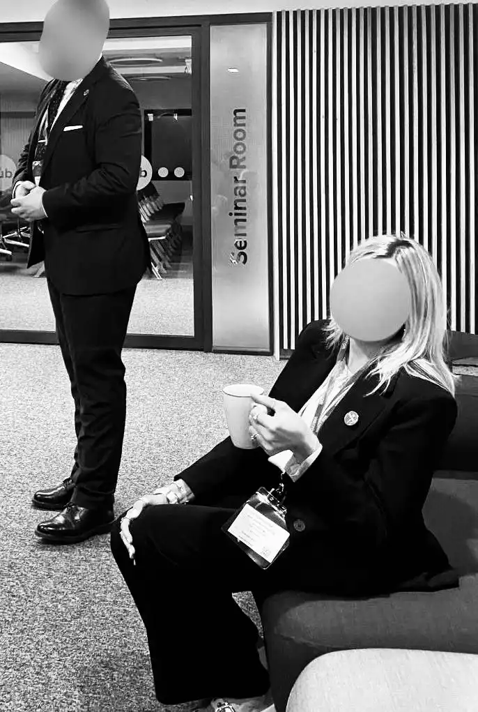 The Flying Child close protection, security,, bodyguard