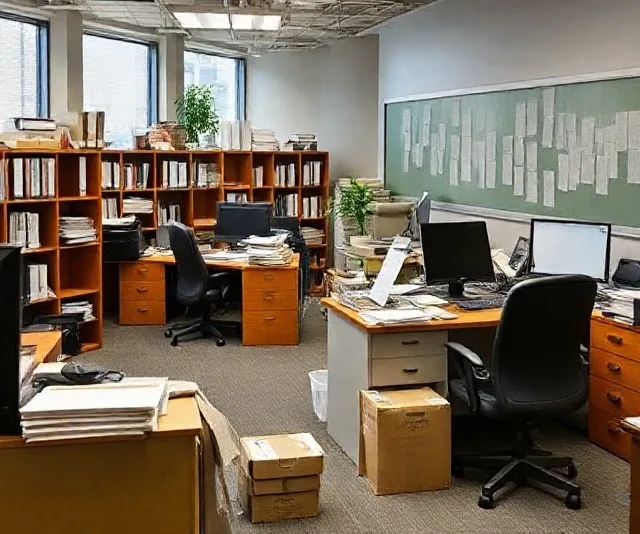 office clearances clearances and removals in offices