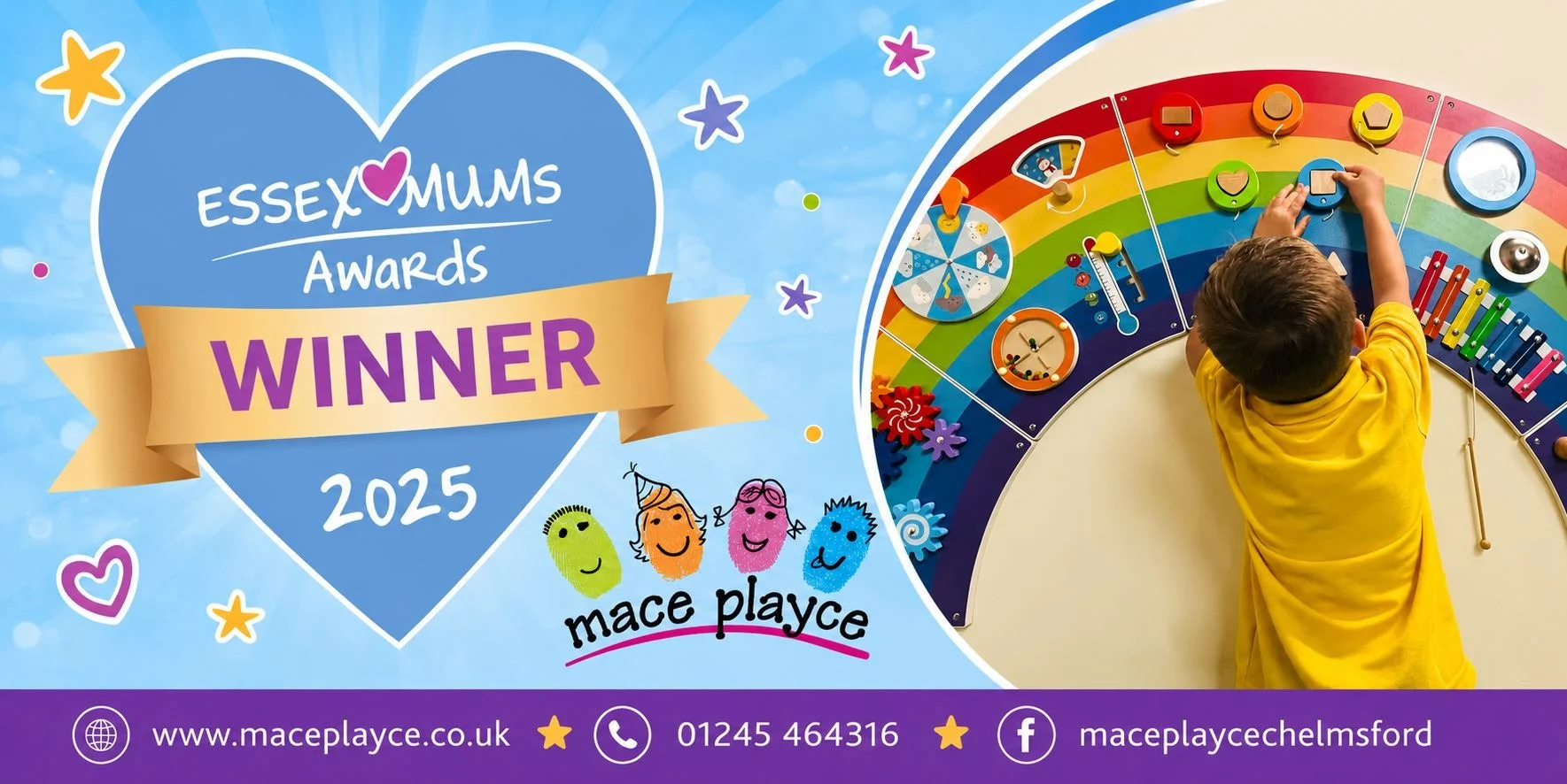 Soft Play Centre Chelmsford