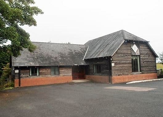Yarpole Village Hall - HR6 0BJ Yarpole Village Hall - HR6 0BJ