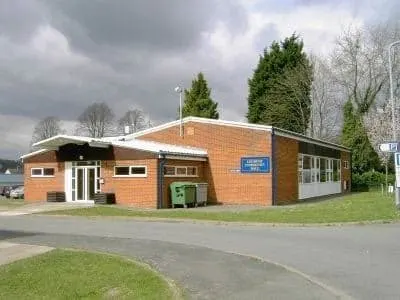Garway Village Hall