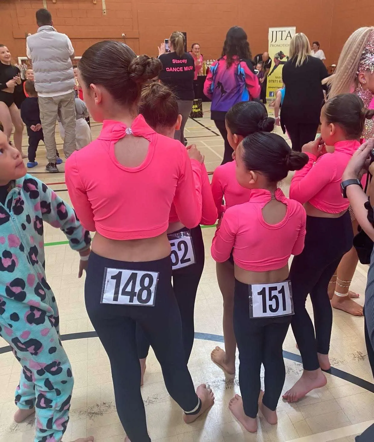 Home Dance Competitions Home Dance Competitions