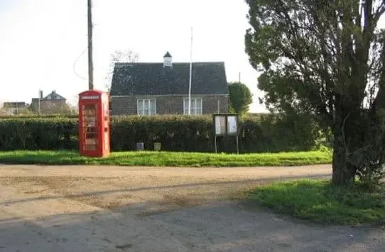 Awre Village Hall