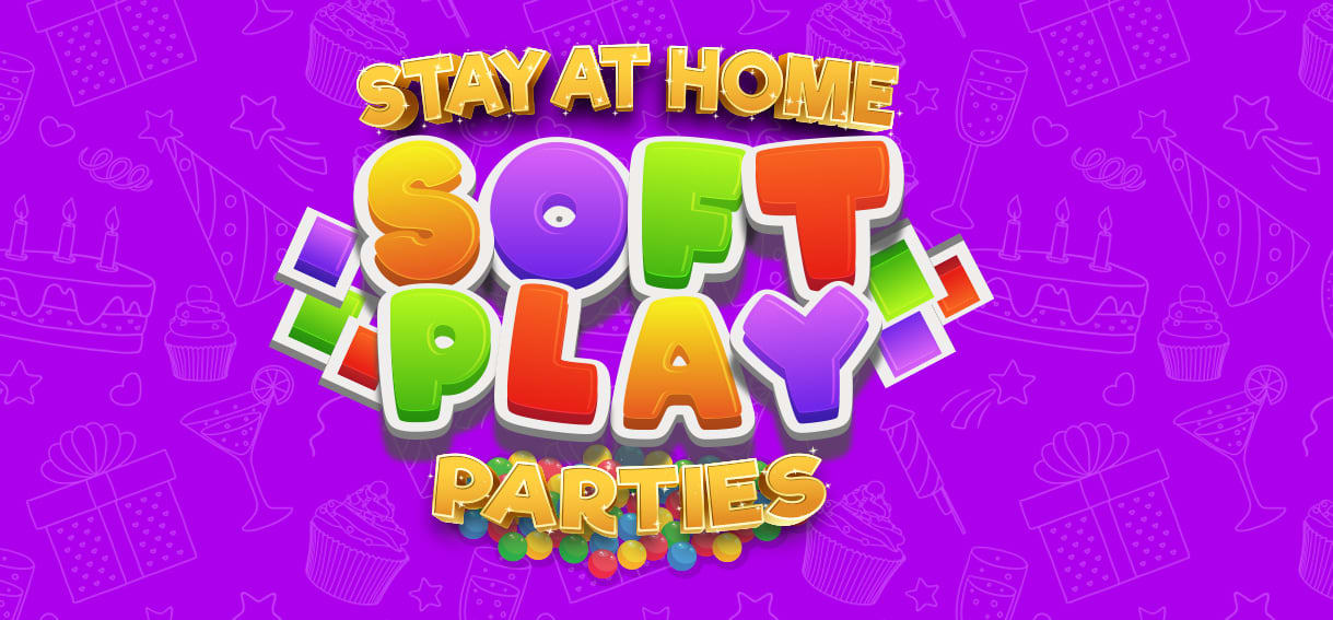 Soft Play For Hire Wolverhampton