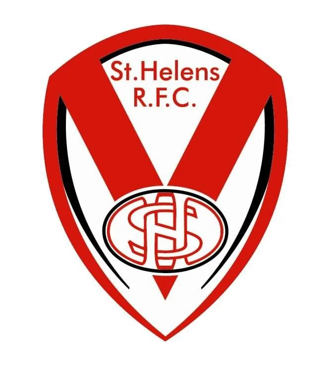 St Helens RFC