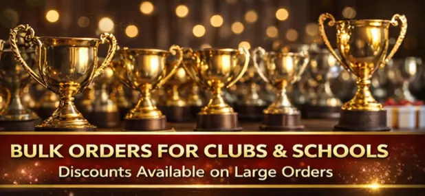 Trophies 4 U Trophies, Awards & Personalised Gifts