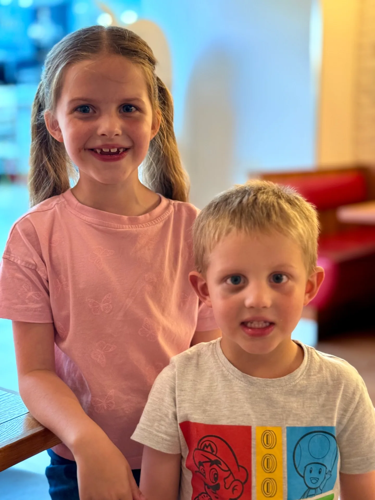 Eden & Wren Eden Wren